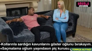 Okulda sürekli oğluma sataşan veledi konuşmaya çağırdım
